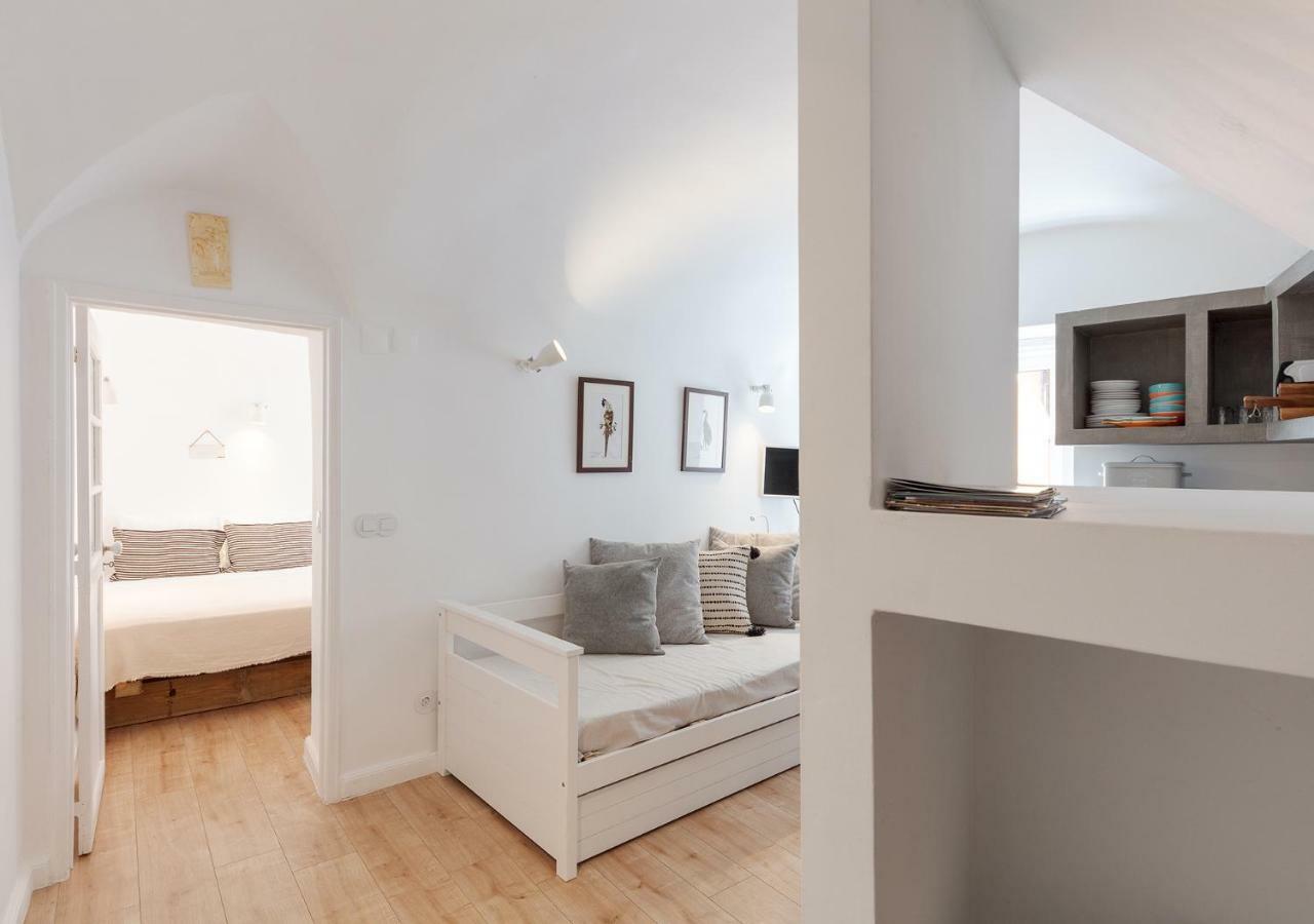 Studio Hideaway With Easy Access To Lisbon Center エクステリア 写真