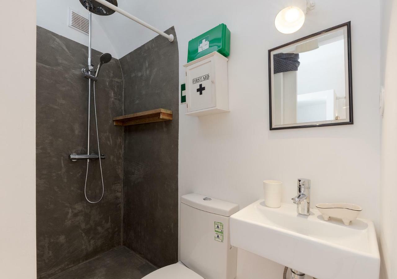 Studio Hideaway With Easy Access To Lisbon Center エクステリア 写真