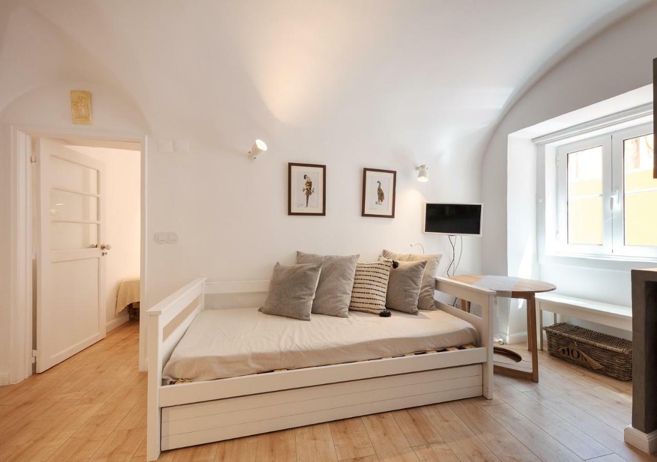 Studio Hideaway With Easy Access To Lisbon Center エクステリア 写真