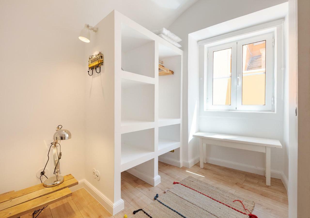 Studio Hideaway With Easy Access To Lisbon Center エクステリア 写真