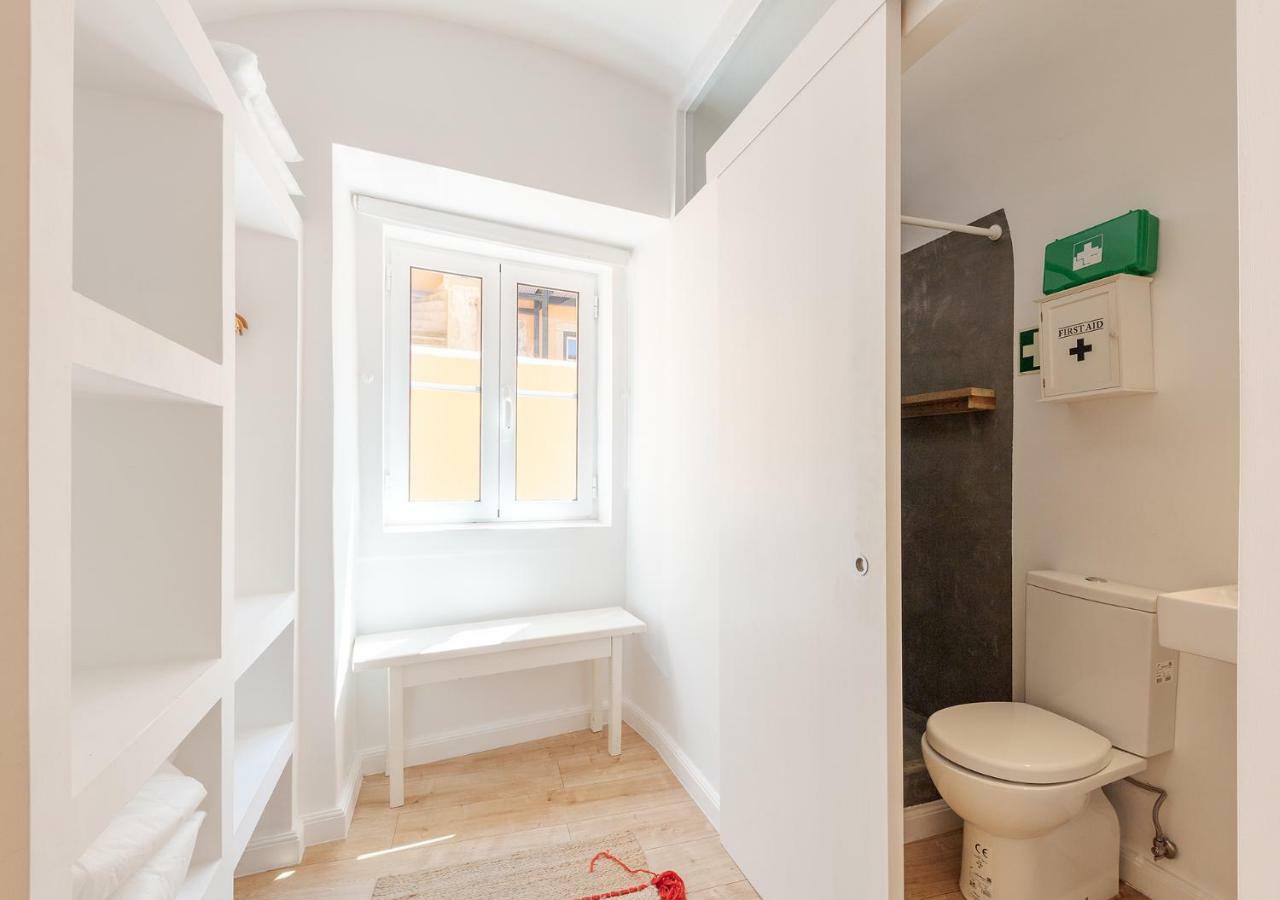 Studio Hideaway With Easy Access To Lisbon Center エクステリア 写真