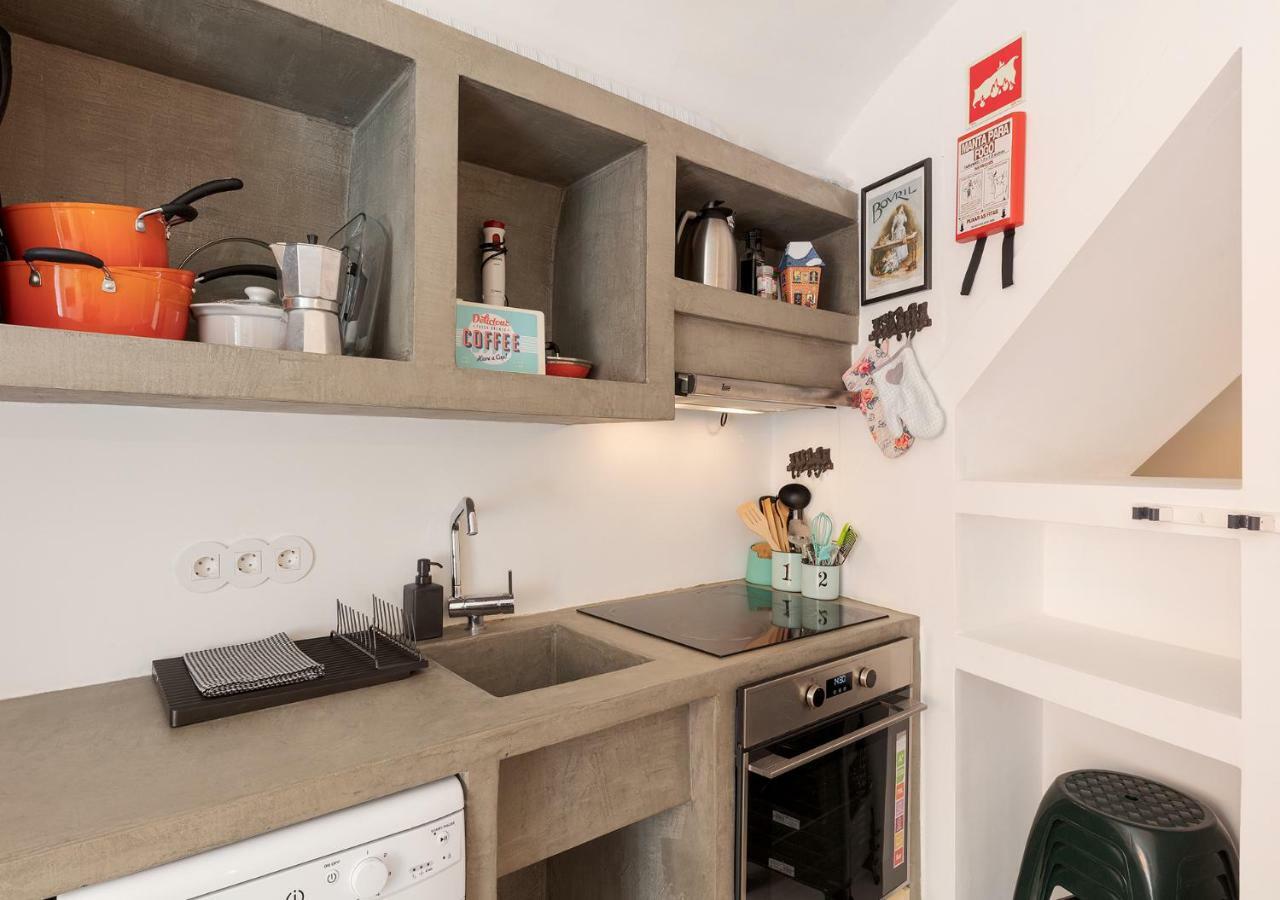 Studio Hideaway With Easy Access To Lisbon Center エクステリア 写真
